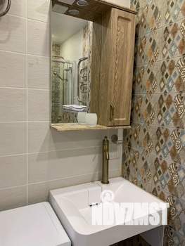 1-к квартира, посуточно, 28м2, 13/15 этаж