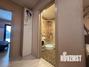 1-к квартира, посуточно, 34м2, 1/3 этаж