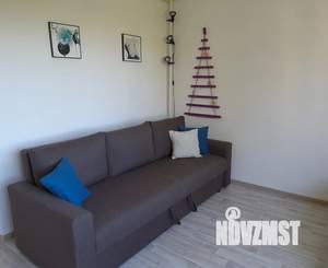 1-к квартира, посуточно, 30м2, 4/5 этаж