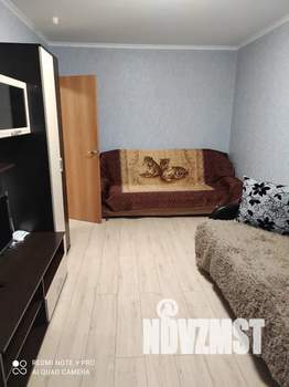 1-к квартира, посуточно, 46м2, 3/16 этаж