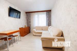 2-к квартира, посуточно, 46м2, 1/7 этаж