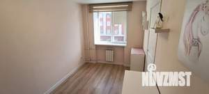 3-к квартира, посуточно, 55м2, 3/5 этаж