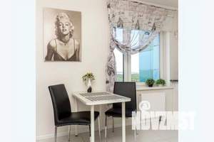 1-к квартира, посуточно, 36м2, 16/18 этаж