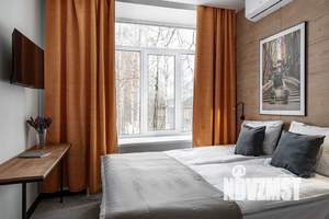 1-к квартира, посуточно, 14м2, 1/3 этаж