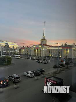 2-к квартира, на длительный срок, 42м2, 2/7 этаж