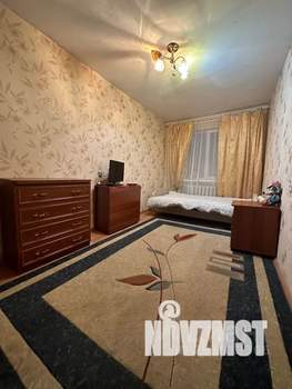 2-к квартира, посуточно, 46м2, 3/5 этаж