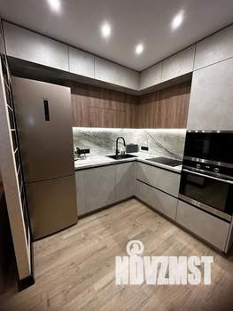 1-к квартира, посуточно, 46м2, 7/14 этаж