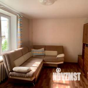 1-к квартира, посуточно, 32м2, 5/5 этаж