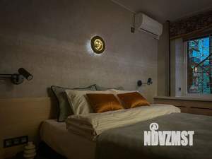 2-к квартира, посуточно, 68м2, 1/5 этаж