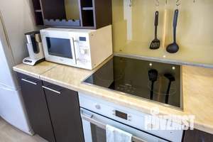 1-к квартира, посуточно, 36м2, 18/24 этаж