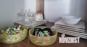 1-к квартира, посуточно, 35м2, 7/9 этаж