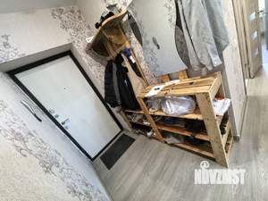 1-к квартира, на длительный срок, 30м2, 3/3 этаж