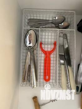 Студия квартира, посуточно, 29м2, 1/7 этаж