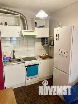 1-к квартира, посуточно, 27м2, 1/1 этаж