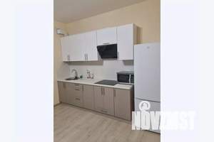 2-к квартира, посуточно, 40м2, 1/5 этаж