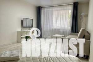 1-к квартира, посуточно, 38м2, 5/9 этаж