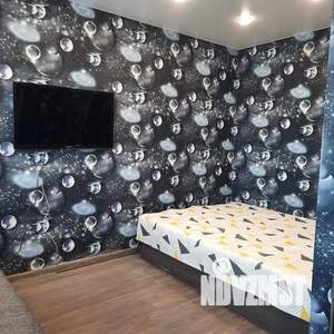 Студия квартира, посуточно, 29м2, 3/9 этаж