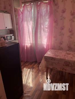 1-к квартира, посуточно, 32м2, 4/5 этаж