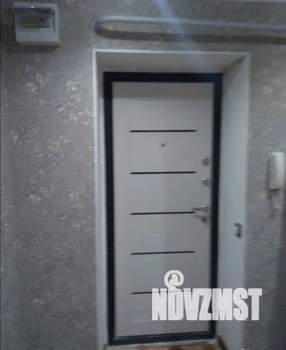 1-к квартира, посуточно, 36м2, 2/6 этаж