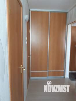 2-к квартира, на длительный срок, 54м2, 4/5 этаж