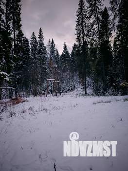 Студия квартира, посуточно, 33м2, 3/6 этаж