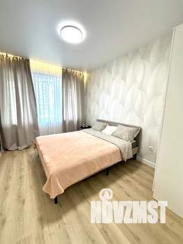 1-к квартира, посуточно, 47м2, 2/4 этаж