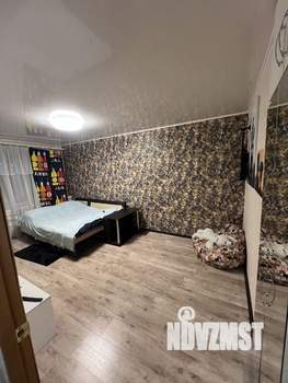 1-к квартира, на длительный срок, 31м2, 2/5 этаж