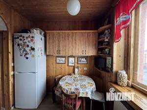 3-к квартира, на длительный срок, 75м2, 4/4 этаж