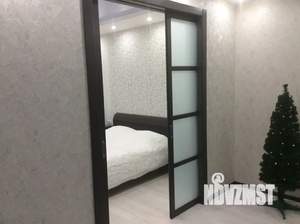 1-к квартира, посуточно, 57м2, 16/17 этаж