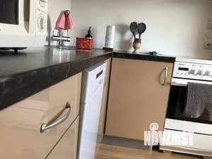 1-к квартира, посуточно, 37м2, 1/1 этаж