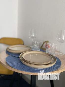 1-к квартира, посуточно, 24м2, 1/1 этаж