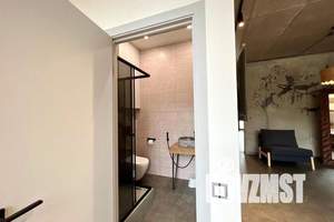 1-к квартира, посуточно, 60м2, 1/9 этаж