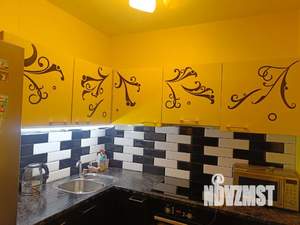 2-к квартира, посуточно, 53м2, 9/11 этаж