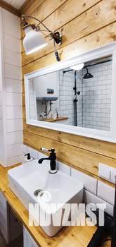 1-к квартира, посуточно, 36м2, 1/9 этаж