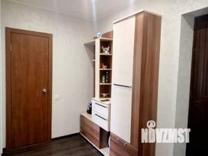 2-к квартира, посуточно, 38м2, 2/2 этаж