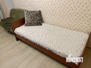 2-к квартира, посуточно, 54м2, 3/5 этаж