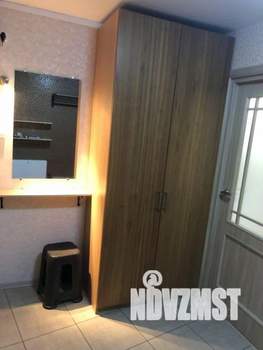 2-к квартира, посуточно, 48м2, 1/1 этаж