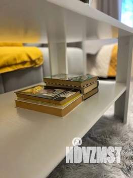 1-к квартира, посуточно, 30м2, 4/5 этаж