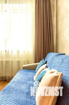 1-к квартира, посуточно, 36м2, 3/9 этаж