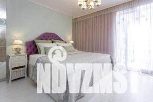 2-к квартира, посуточно, 54м2, 4/5 этаж