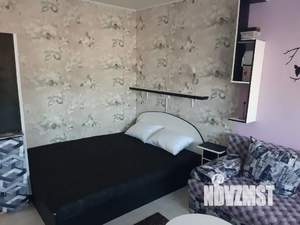 Студия квартира, посуточно, 26м2, 1/3 этаж