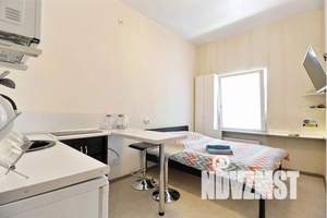 1-к квартира, посуточно, 20м2, 1/21 этаж