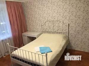 2-к квартира, посуточно, 53м2, 1/1 этаж