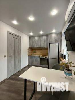 2-к квартира, посуточно, 32м2, 1/1 этаж