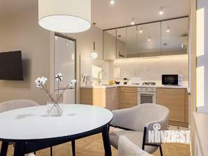 2-к квартира, посуточно, 48м2, 2/5 этаж