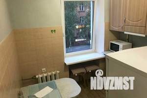 2-к квартира, посуточно, 53м2, 3/5 этаж