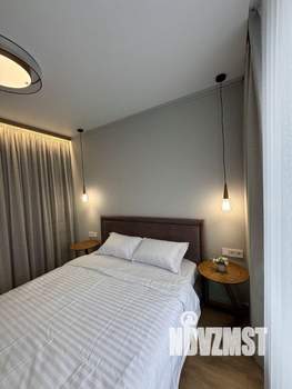 1-к квартира, посуточно, 52м2, 1/1 этаж