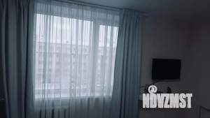 1-к квартира, посуточно, 31м2, 5/5 этаж