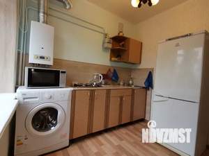 1-к квартира, посуточно, 28м2, 3/5 этаж