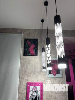 2-к квартира, посуточно, 60м2, 3/3 этаж